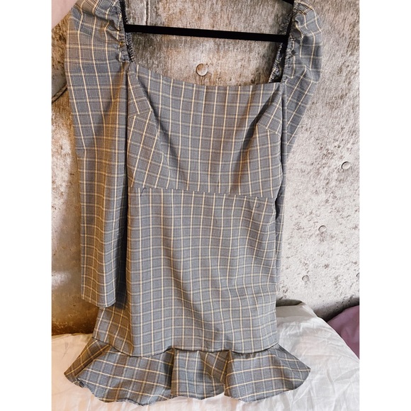 Privacy Please Jay Mini Dress - Picture 2 of 4